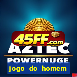 jogo do homem aranha 3d